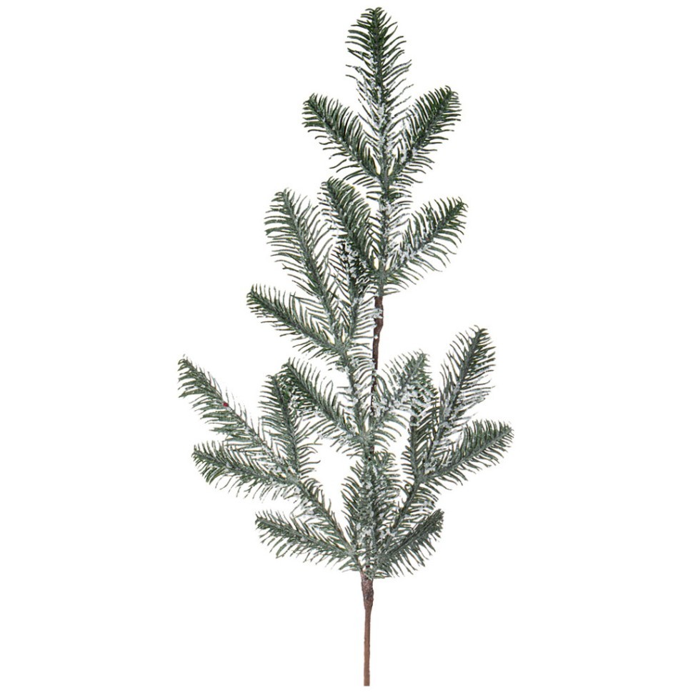 Изделие декоративное "ветка" длина=63 см. Lefard (227-574)