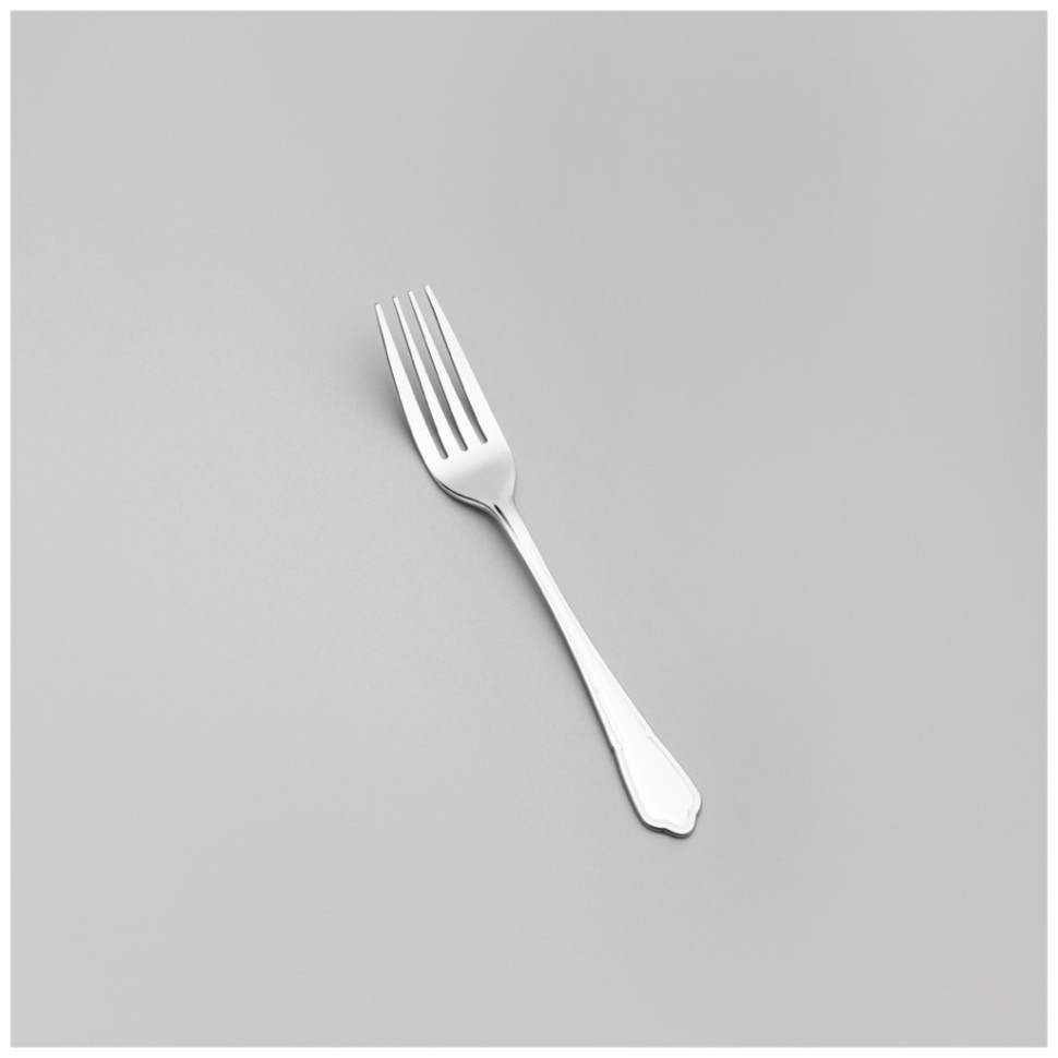 Набор столовых приборов на 6 персон onda agness 18 пр Agness (942-544)