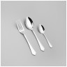 Набор столовых приборов на 6 персон onda agness 18 пр Agness (942-544)