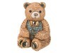 Статуэтка декоративная "медвежонок" 9*7,5 см.высота=6,5 см. Ancers Sa (347-238) 
