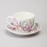 Чайная пара lefard "irises" 275 мл Lefard (425-148)