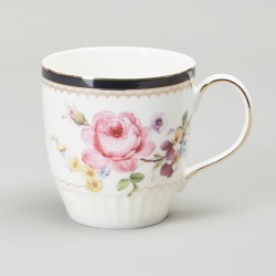 Кружка lefard "nostalgie"  360 мл Lefard (590-670)