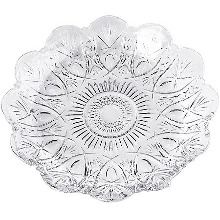 Набор тарелок KENZO 19 см (341001)