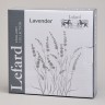 Набор тарелок суповых lefard "lavender" 2 шт. 21*4 см 600 мл Lefard (761-139)
