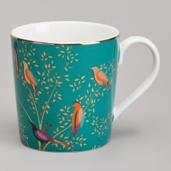 Кружка lefard "golden birds" 380 мл Lefard (419-120)