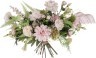 Цветочная композиция "piuma" ширина 83 см*высота 60 см- без упаковки Текстильный Мир (23-2474)