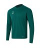 Джемпер тренировочный JOGEL DIVISION PerFormDRY Pro Training Top, темно-зеленый, детский (2120941)