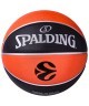 Мяч баскетбольный Euroleague Logo TF-150 73-985Z, №7 (713913)