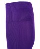 Гетры футбольные JOGEL CAMP BASIC SOCKS, фиолетовый/серый/белый (2076931)
