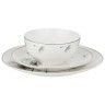 Обеденный набор lefard dandelion 18пр, 20,5/25,5/14см (87-281) 