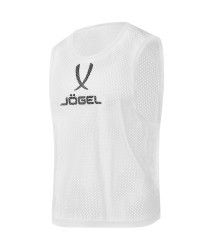 Манишка JOGEL CAMP Bib, белый (2124759) Манишка JOGEL CAMP Bib, белый (2124759)