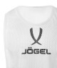 Манишка JOGEL CAMP Bib, белый (2124759)