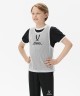 Манишка JOGEL CAMP Bib, белый (2124759)