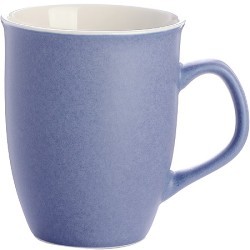 Кружка 340мл Пастель Soft Blue LR (9-31235-3)