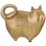 Статуэтка "кот" 18*10*13,5 см. серия "фьюжн" Lefard (154-566)