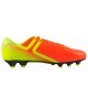 Бутсы футбольные Rapido JSH1001-Y, оранжевый (667055)
