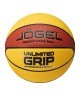 Мяч баскетбольный JOGEL UNLIMITED GRIP №7 (2109137)