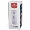 Термокружка agness "хороший день" 360мл, колба нерж.сталь 18/10 Agness (709-118)