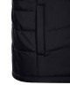 Жилет утепленный ESSENTIAL Padded Vest 2.0, черный, детский (2108037)