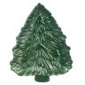 Блюдо сервировочное "green pine" 29*23*2,5 см Lefard (145-220)