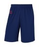 Шорты баскетбольные JOGEL DIVISION PerFormDRY RBF Shorts, темно-синий (2115076)