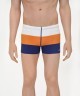 Шорты для плавания Triada Tricolor, полиамид (1524811)