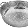 Дуршлаг металлический 25х8,5см нерж/ст Mayer&Boch (40517)