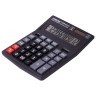 Калькулятор настольный Офисмаг OFM-333 12 разрядов 250462 (1) (64967)