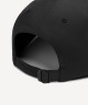 Бейсболка JOGEL DIVISION Soft Cap, черный (2131957)