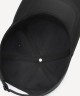 Бейсболка JOGEL DIVISION Soft Cap, черный (2131957)