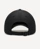 Бейсболка JOGEL DIVISION Soft Cap, черный (2131957)