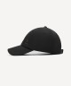 Бейсболка JOGEL DIVISION Soft Cap, черный (2131957)