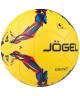 Мяч футбольный JS-1010 Grand №5, желтый (2105791)