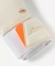 Перчатки вратарские JOGEL Magnum UL4 Roll hybrid, белый (1587202)