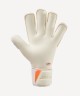 Перчатки вратарские JOGEL Magnum UL4 Roll hybrid, белый (1587202)