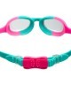 Очки для плавания 25DEGREES Dory Pink/Turquoise, детский (2109200)