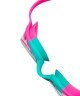 Очки для плавания 25DEGREES Dory Pink/Turquoise, детский (2109200)