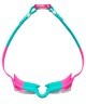 Очки для плавания 25DEGREES Dory Pink/Turquoise, детский (2109200)