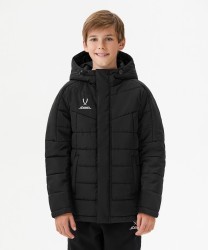 Куртка утепленная JOGEL CAMP 2 PerFormPROOF Padded Jacket, черный (2111591)