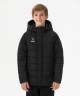 Куртка утепленная JOGEL CAMP 2 PerFormPROOF Padded Jacket, черный (2111591)