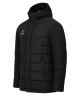 Куртка утепленная JOGEL CAMP 2 PerFormPROOF Padded Jacket, черный (2111591)
