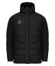 Куртка утепленная JOGEL CAMP 2 PerFormPROOF Padded Jacket, черный (2111591)