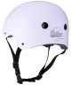 Шлем защитный Inflame, белый (673567)