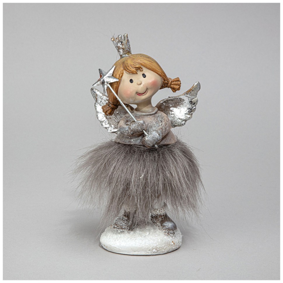 Фигурка magic collection 8*6*14 см Lefard (233-381)