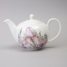 Чайник lefard "irises" 22,5*15*7 см 1100 мл Lefard (425-153)