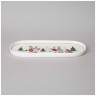 Блюдо овальное lefard "family christmas" 34*14,5 см Lefard (425-211)