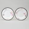 Набор тарелок обеденных lefard "nostalgie" 2 шт. 25,5 см Lefard (590-667)
