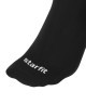 Носки спортивные STARFIT Charge, черный, р. 35-38, 5 пар (2126329)