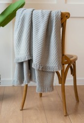 Плед Stokholm прямоугольный 140*190 см (TT-00006874) Плед Stokholm прямоугольный 140*190 см (TT-00006874)