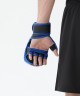 Перчатки INSANE MMA HYBRID, синий (2115453)